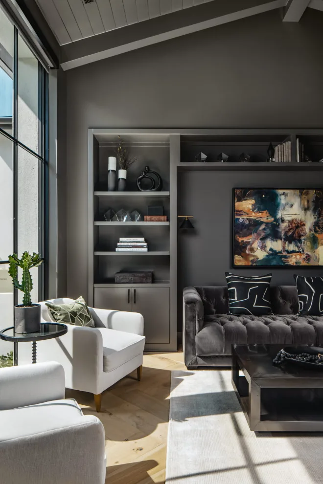 Rayner Shift by Vanguard Studio Inc. - Photo 14