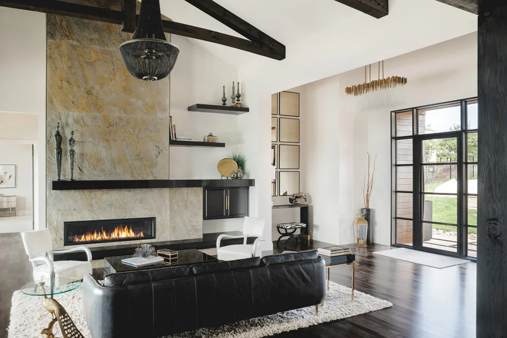 Raynham Shift by Vanguard Studio Inc. - Photo 3