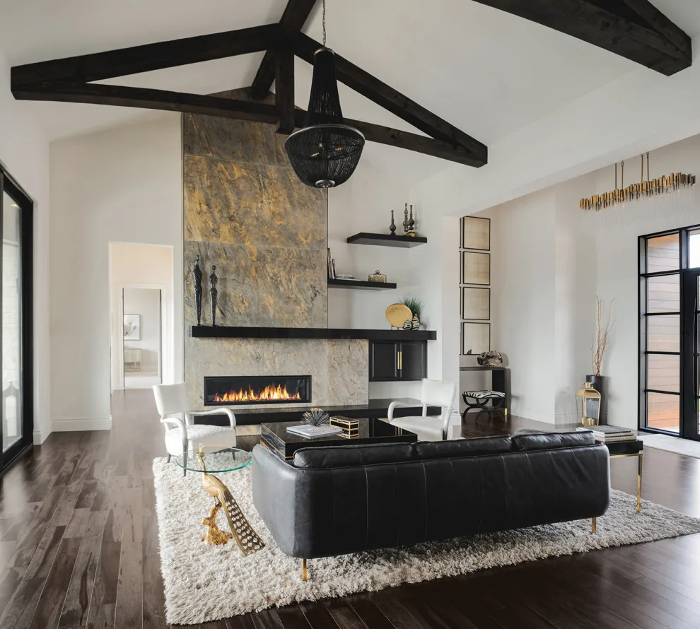 Raynham Shift by Vanguard Studio Inc. - Photo 13