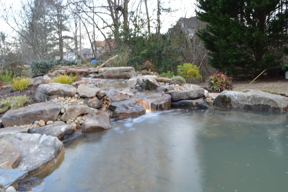 Universal Aquatics - Photo 12