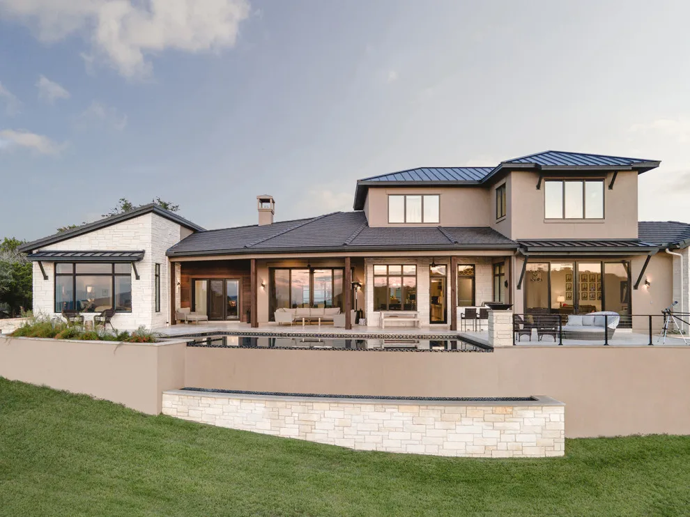 Raynham Shift by Vanguard Studio Inc. - Photo 6