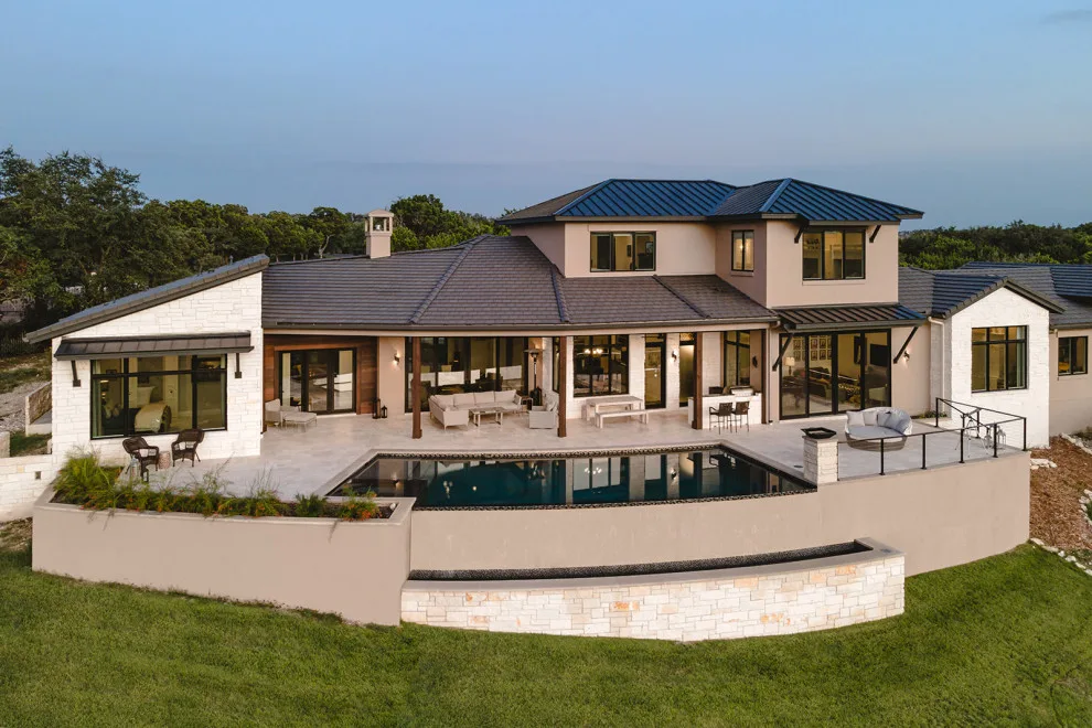 Raynham Shift by Vanguard Studio Inc. - Photo 9
