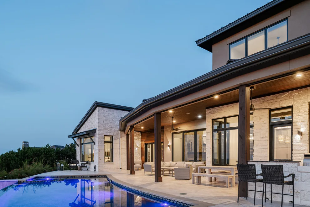 Raynham Shift by Vanguard Studio Inc. - Photo 7
