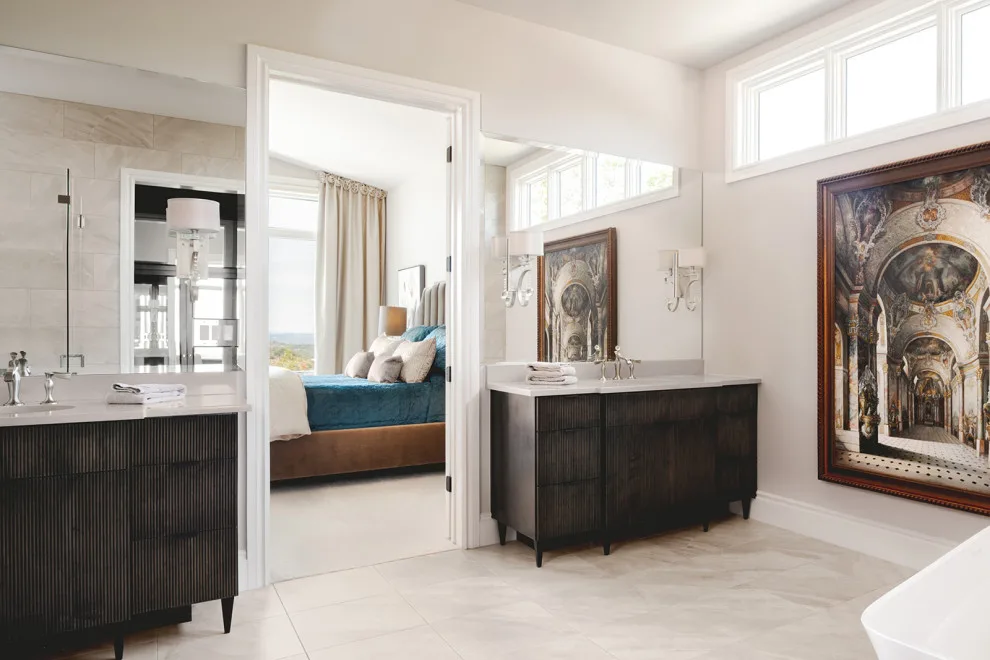 Raynham Shift by Vanguard Studio Inc. - Photo 2