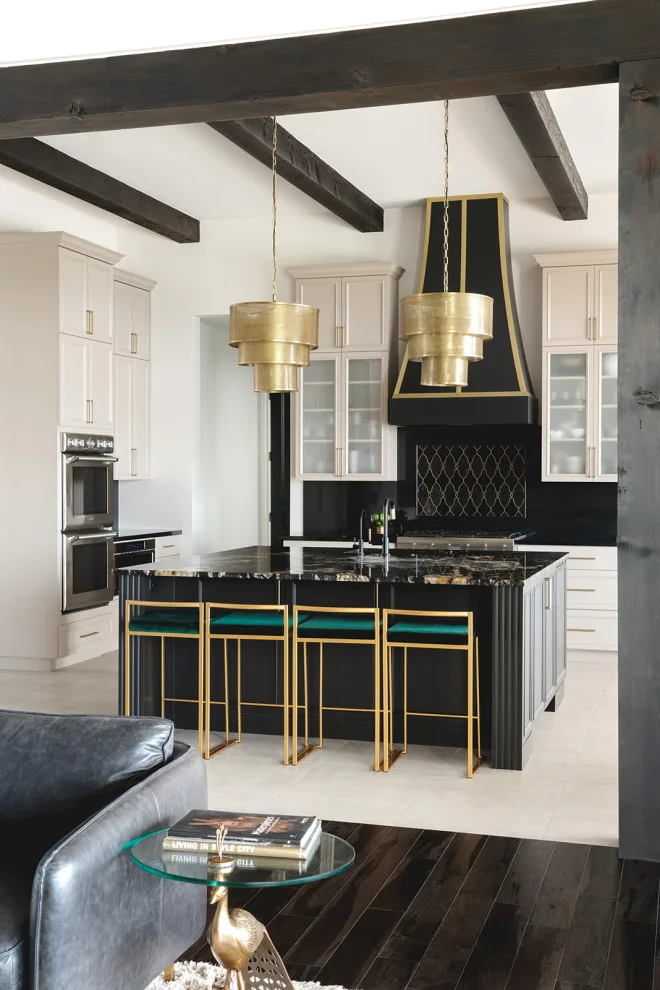 Raynham Shift by Vanguard Studio Inc. - Photo 4