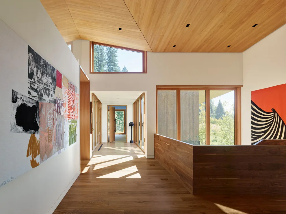 RCR Home by CLB Architects - Photo 9