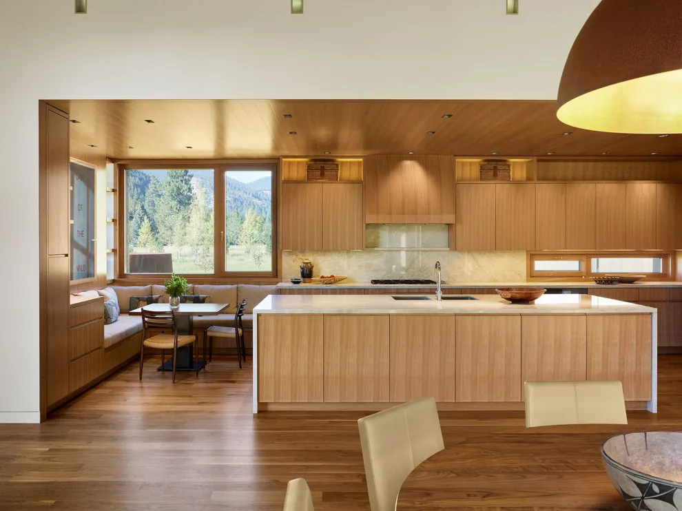 RCR Home by CLB Architects - Photo 13