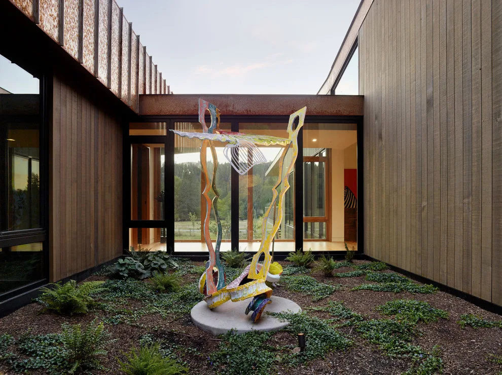 RCR Home by CLB Architects - Photo 11