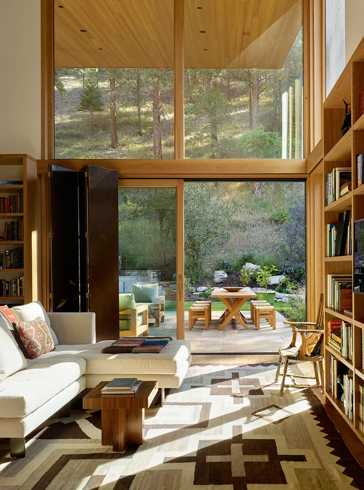 RCR Home by CLB Architects - Photo 6