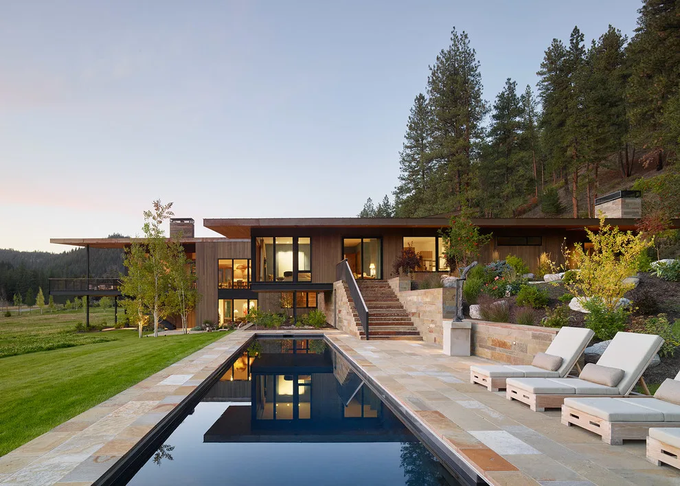RCR Home by CLB Architects - Photo 22