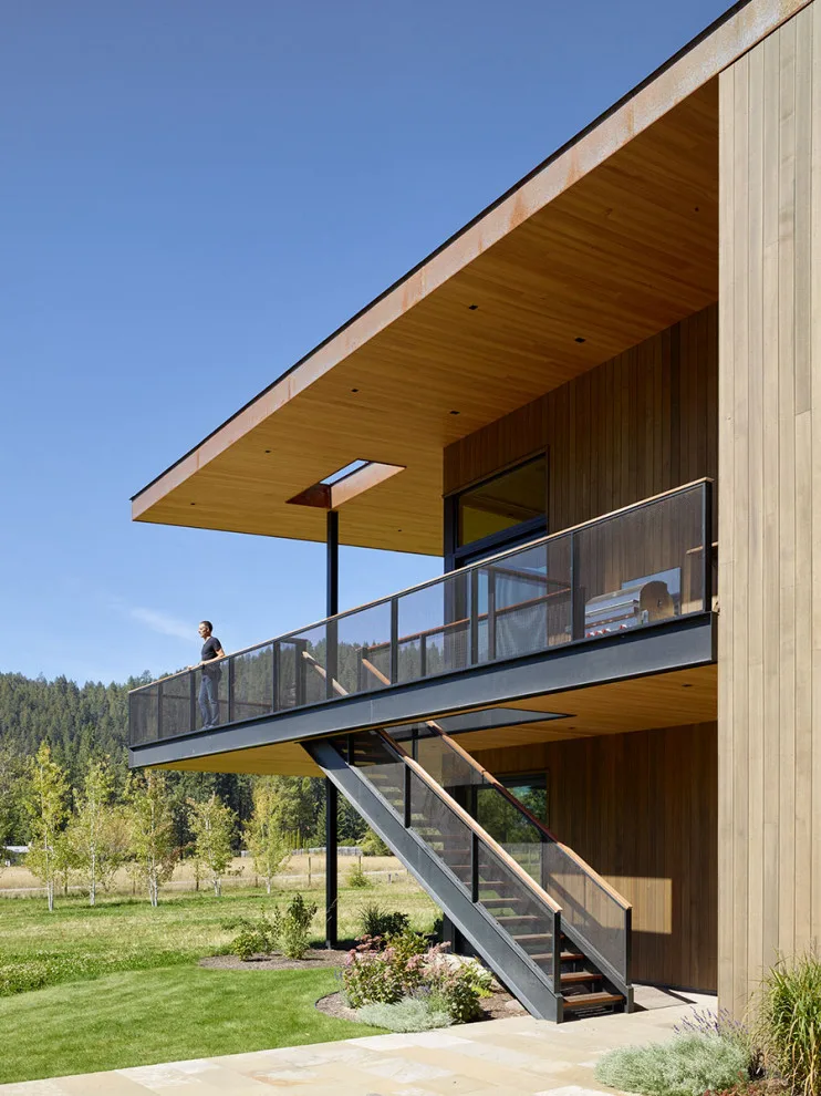 RCR Home by CLB Architects - Photo 8