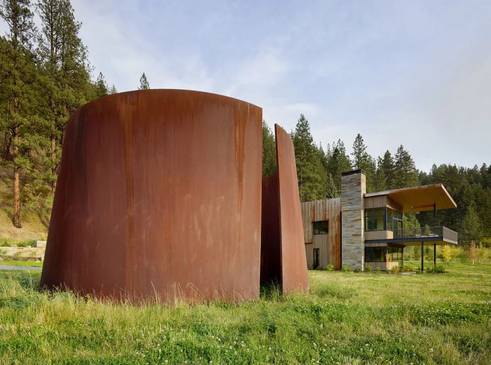RCR Home by CLB Architects - Photo 16