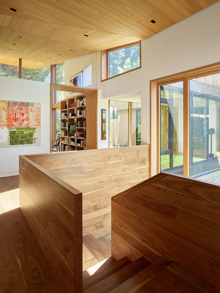 RCR Home by CLB Architects - Photo 3
