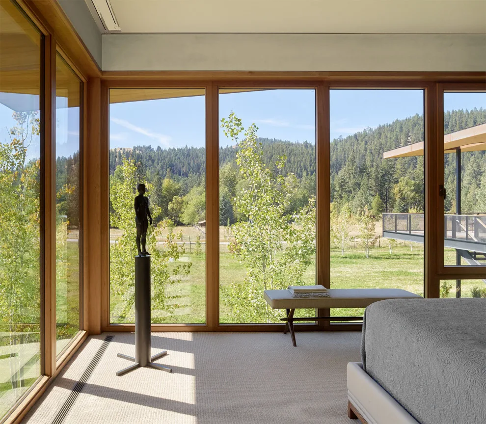 RCR Home by CLB Architects - Photo 19