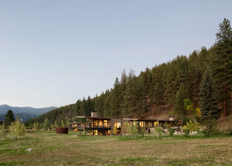 RCR Home by CLB Architects - Photo 12