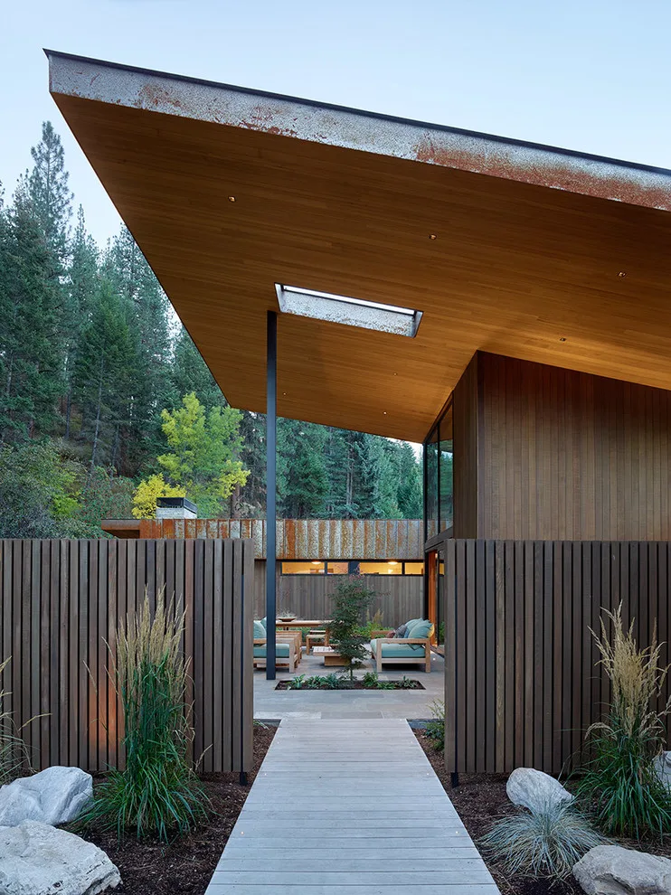 RCR Home by CLB Architects - Photo 7