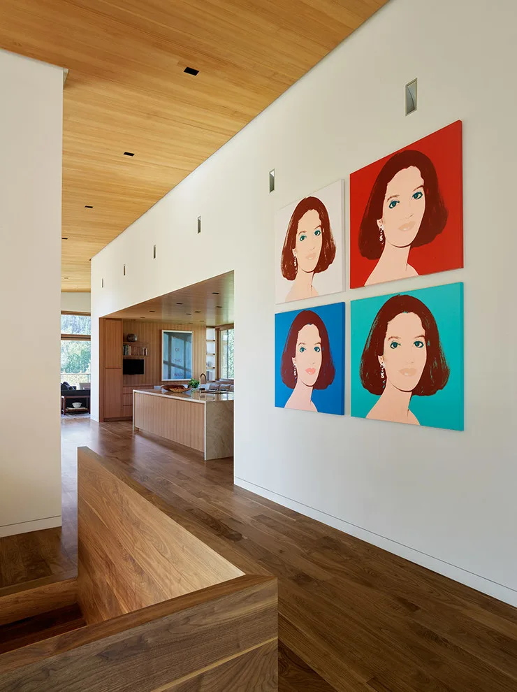 RCR Home by CLB Architects - Photo 21
