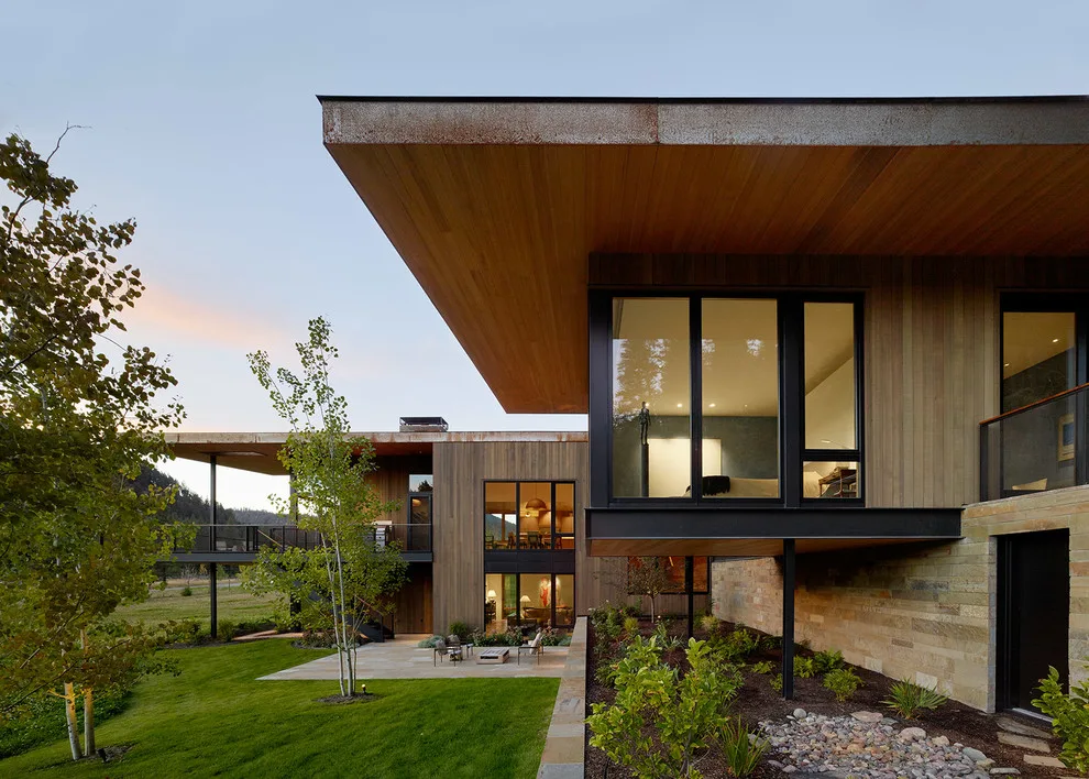 RCR Home by CLB Architects - Photo 5
