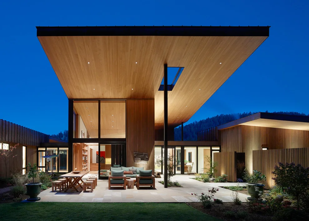 RCR Home by CLB Architects - Photo 17