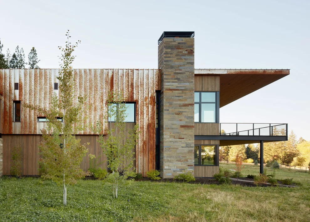 RCR Home by CLB Architects - Photo 4