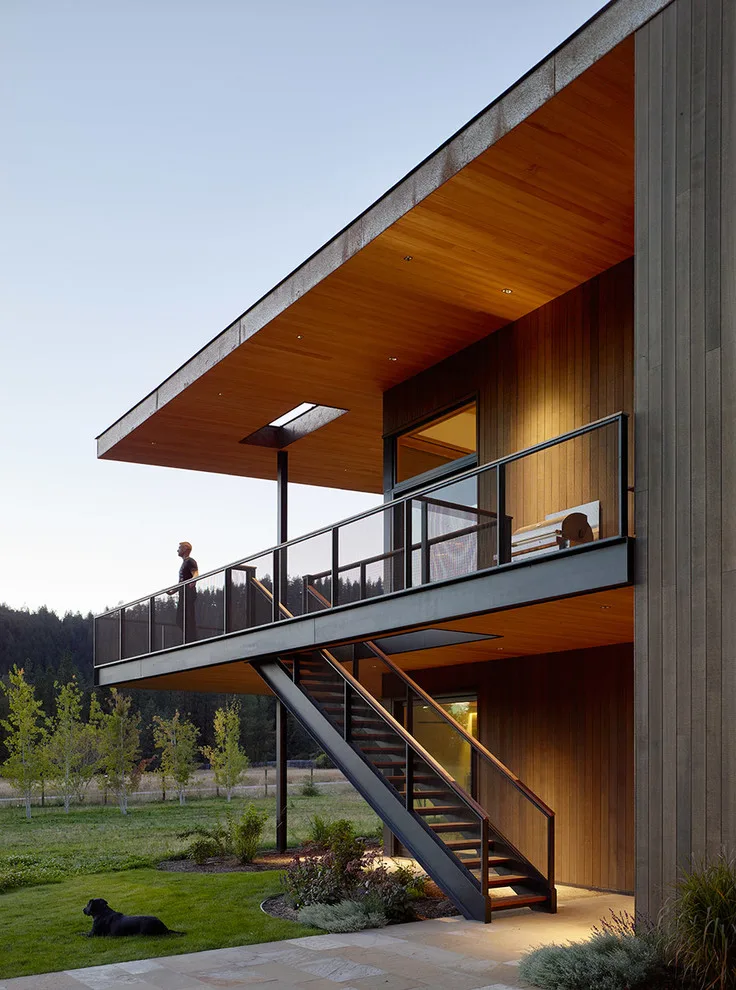RCR Home by CLB Architects - Photo 18