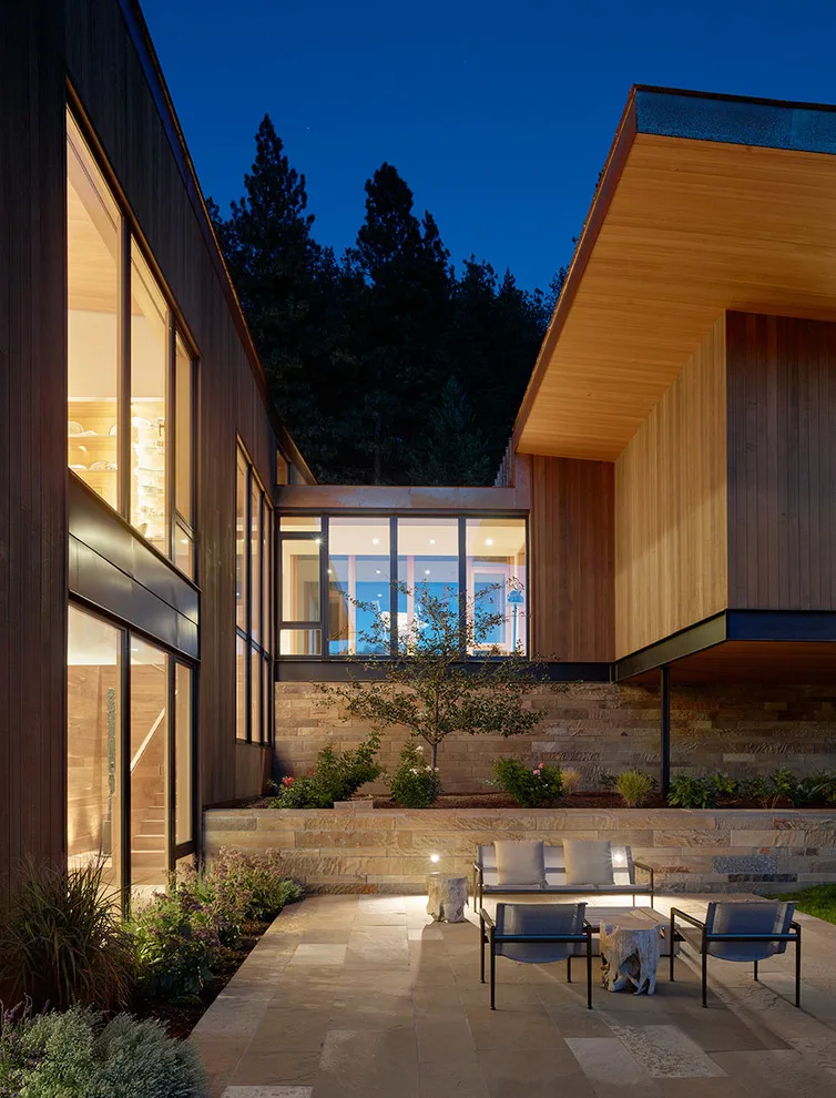 RCR Home by CLB Architects - Photo 2