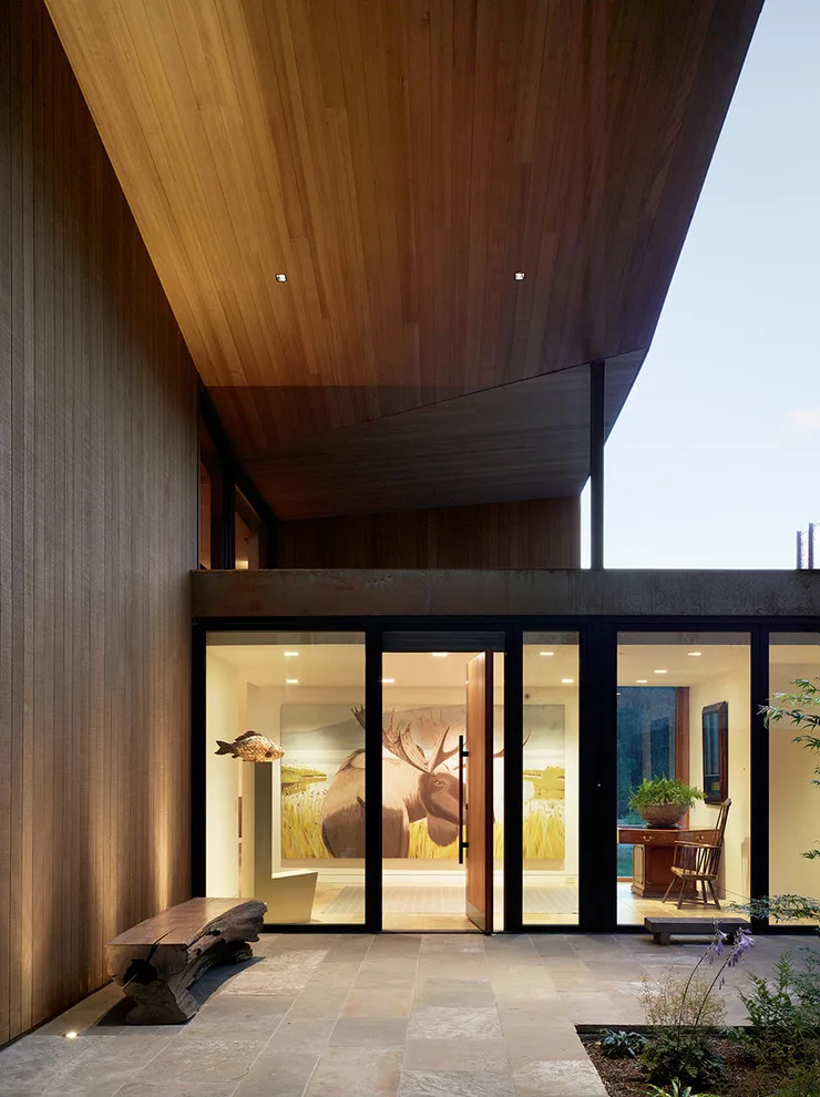 RCR Home by CLB Architects - Photo 14