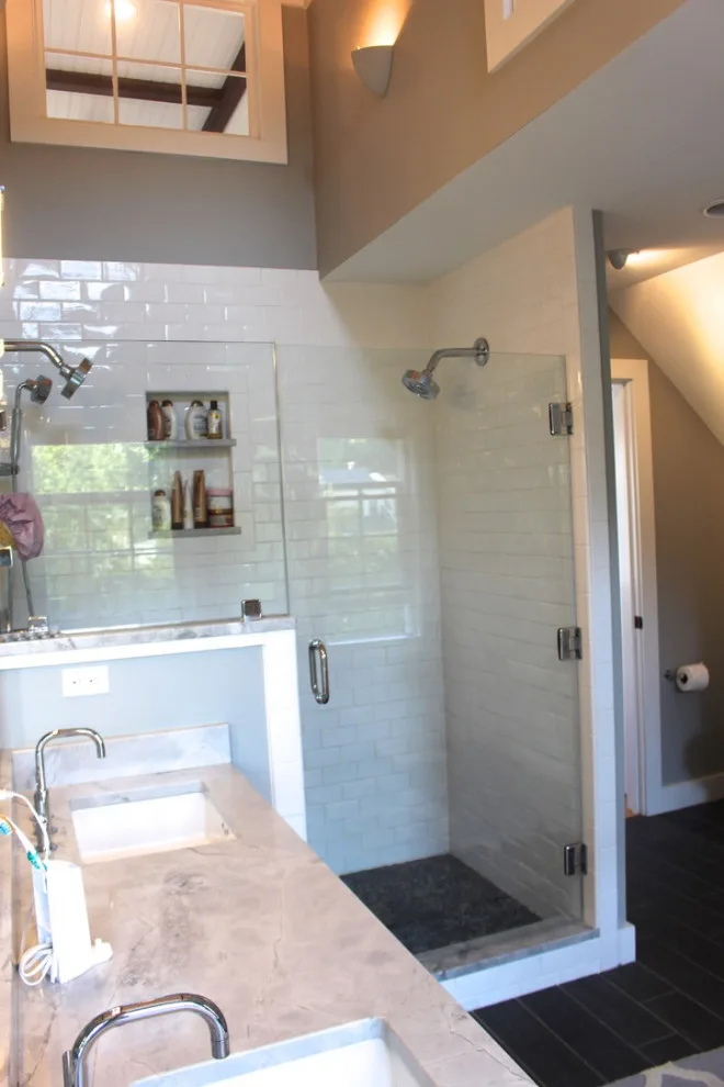 Revamping a Split Level Home by Keery Design - Photo 9