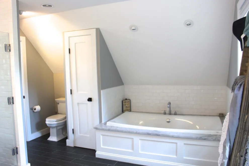 Revamping a Split Level Home by Keery Design - Photo 21