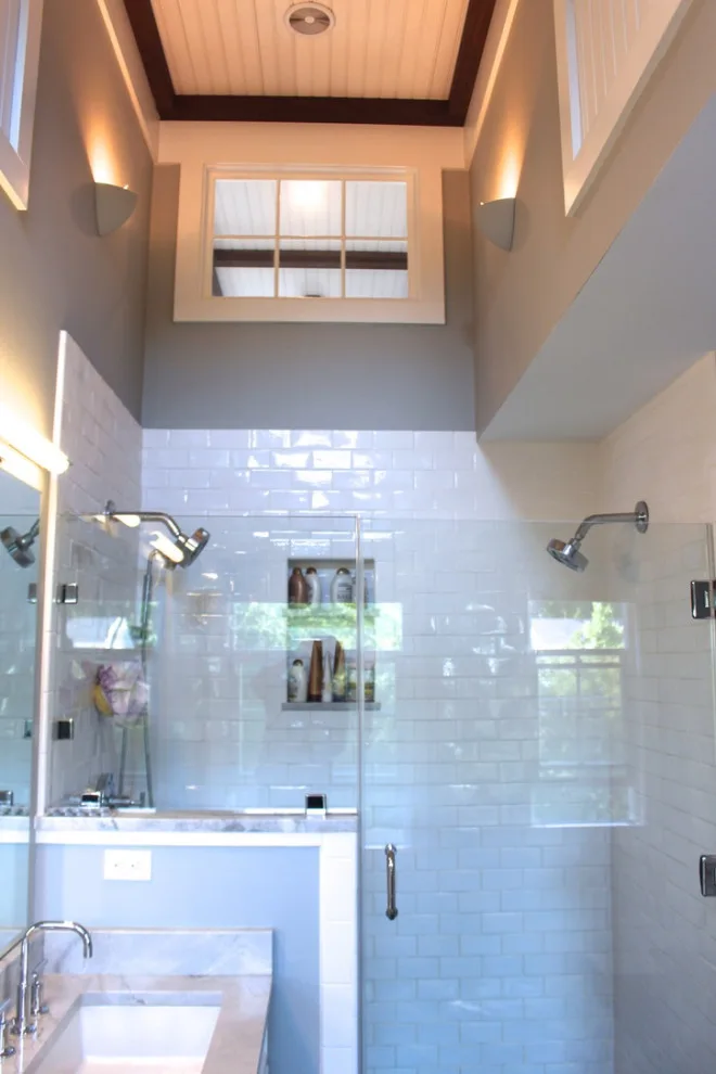 Revamping a Split Level Home by Keery Design - Photo 3