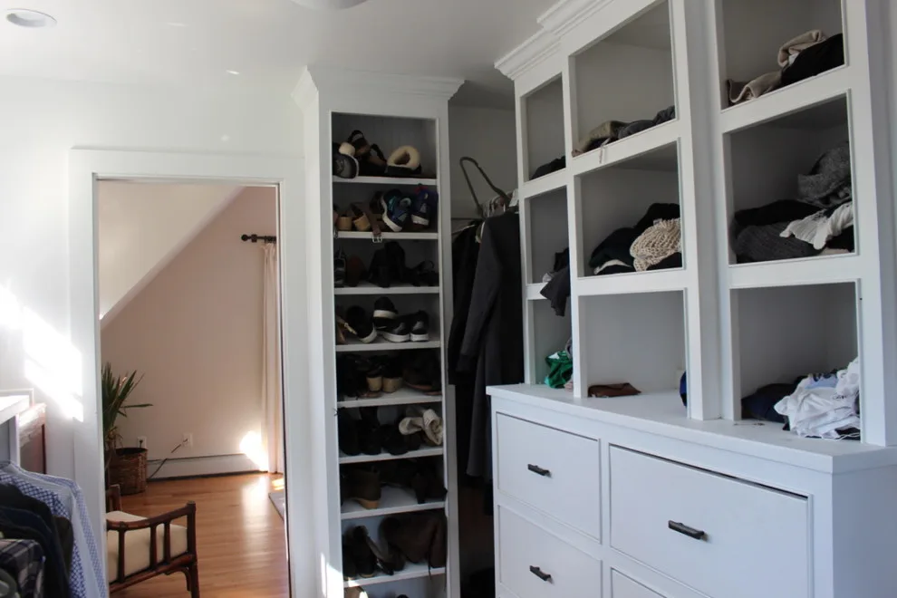 Revamping a Split Level Home by Keery Design - Photo 17