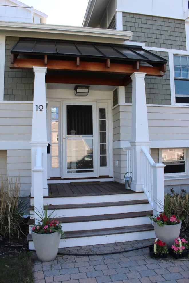 Revamping a Split Level Home by Keery Design - Photo 24