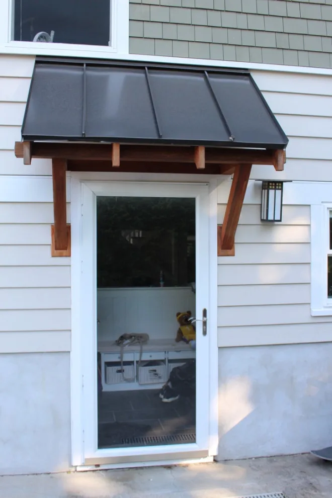 Revamping a Split Level Home by Keery Design - Photo 10
