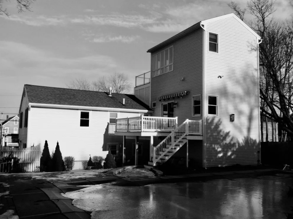 Revamping a Split Level Home by Keery Design - Photo 18