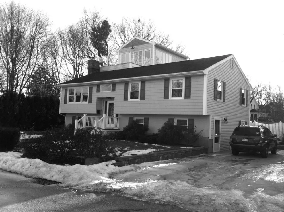 Revamping a Split Level Home by Keery Design - Photo 20