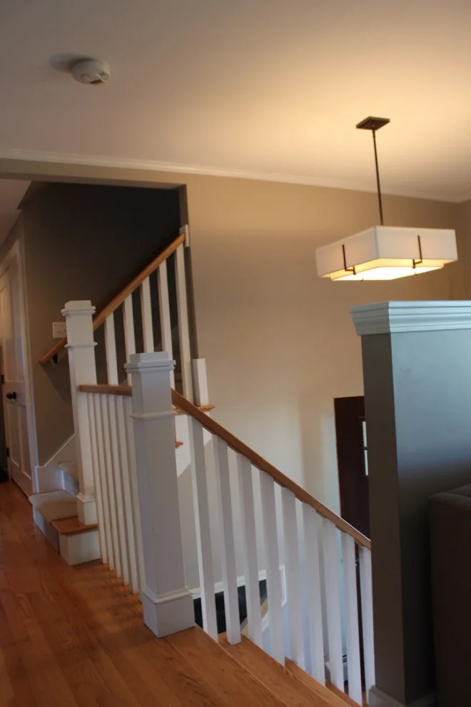 Revamping a Split Level Home by Keery Design - Photo 6