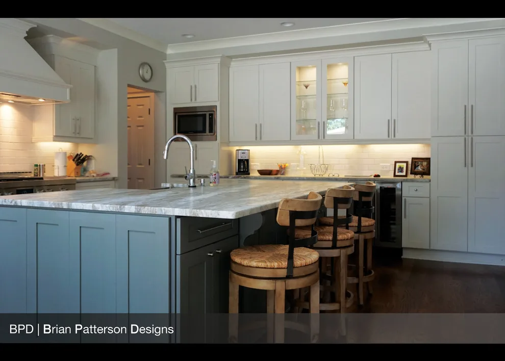 Clark Home by Brian Patterson Designs, Inc. - Photo 2