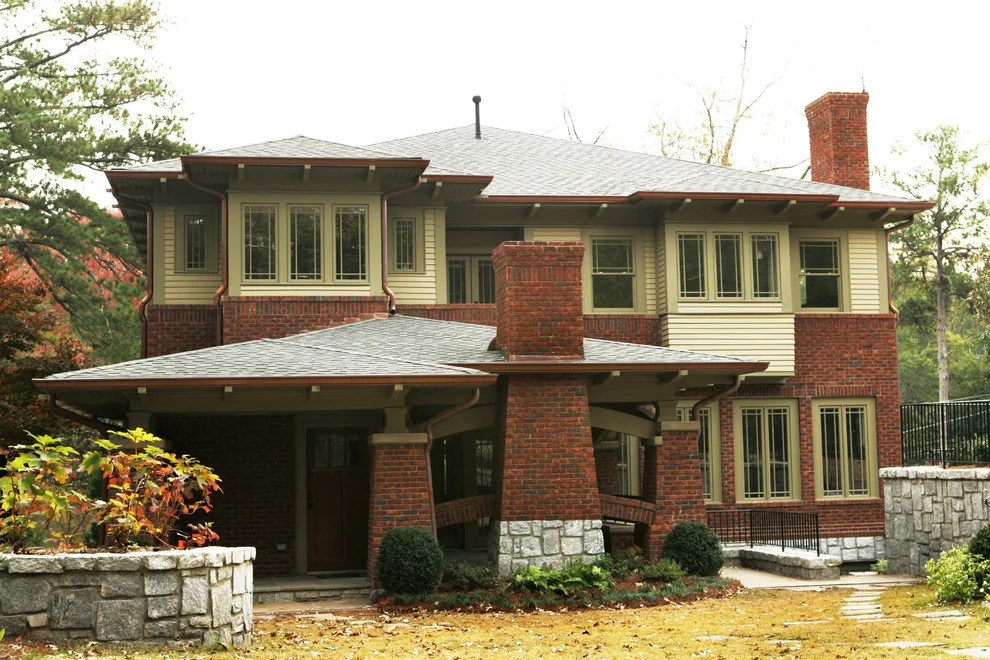 Classic Spin - Polo Drive - Ansley Park by David C. Fowler Architecture Texas LLC - Photo 5