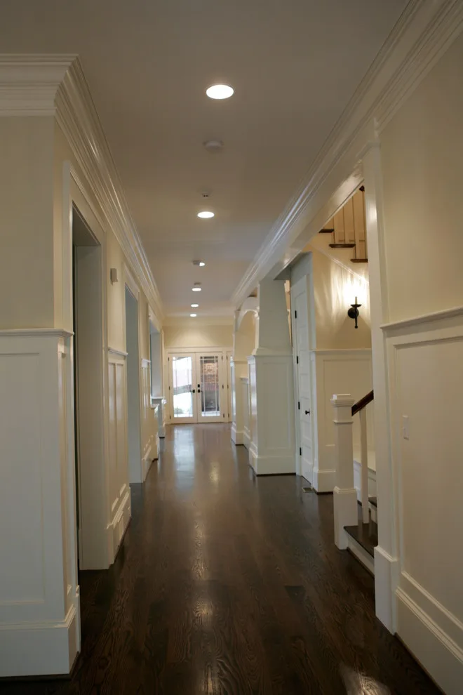 Classic Spin - Polo Drive - Ansley Park by David C. Fowler Architecture Texas LLC - Photo 3