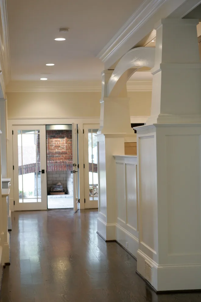 Classic Spin - Polo Drive - Ansley Park by David C. Fowler Architecture Texas LLC - Photo 2