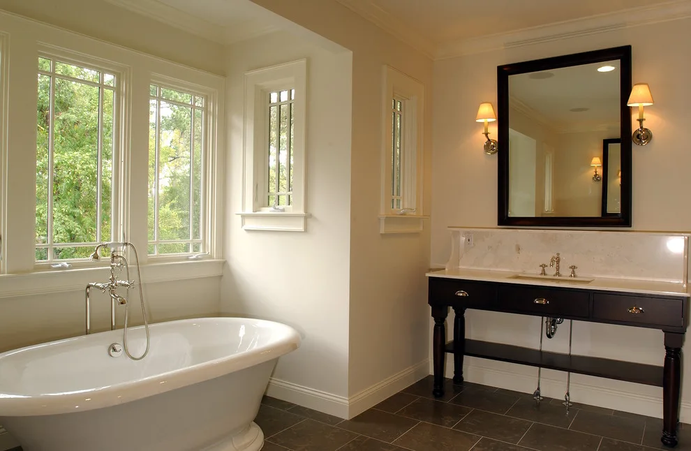 Classic Spin - Polo Drive - Ansley Park by David C. Fowler Architecture Texas LLC - Photo 4