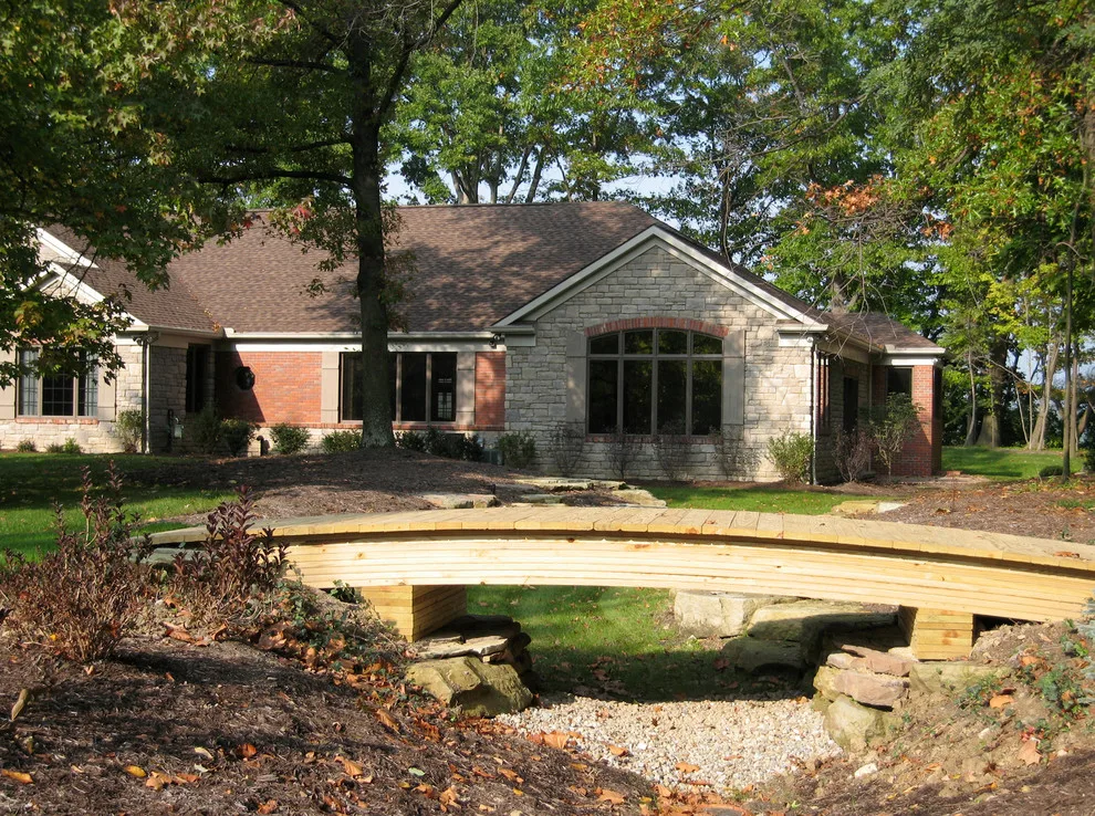 Renovation and Expansion Project by Joseph Myers, Architect, Inc. - Photo 4