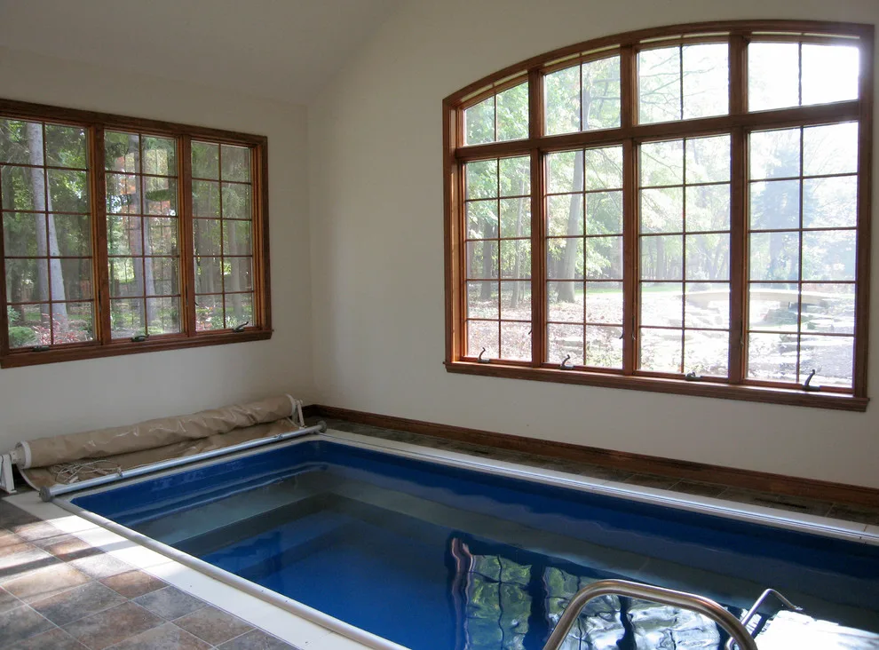 Renovation and Expansion Project by Joseph Myers, Architect, Inc. - Photo 2