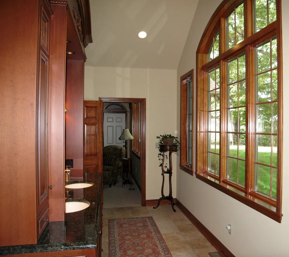 Renovation and Expansion Project by Joseph Myers, Architect, Inc. - Photo 8