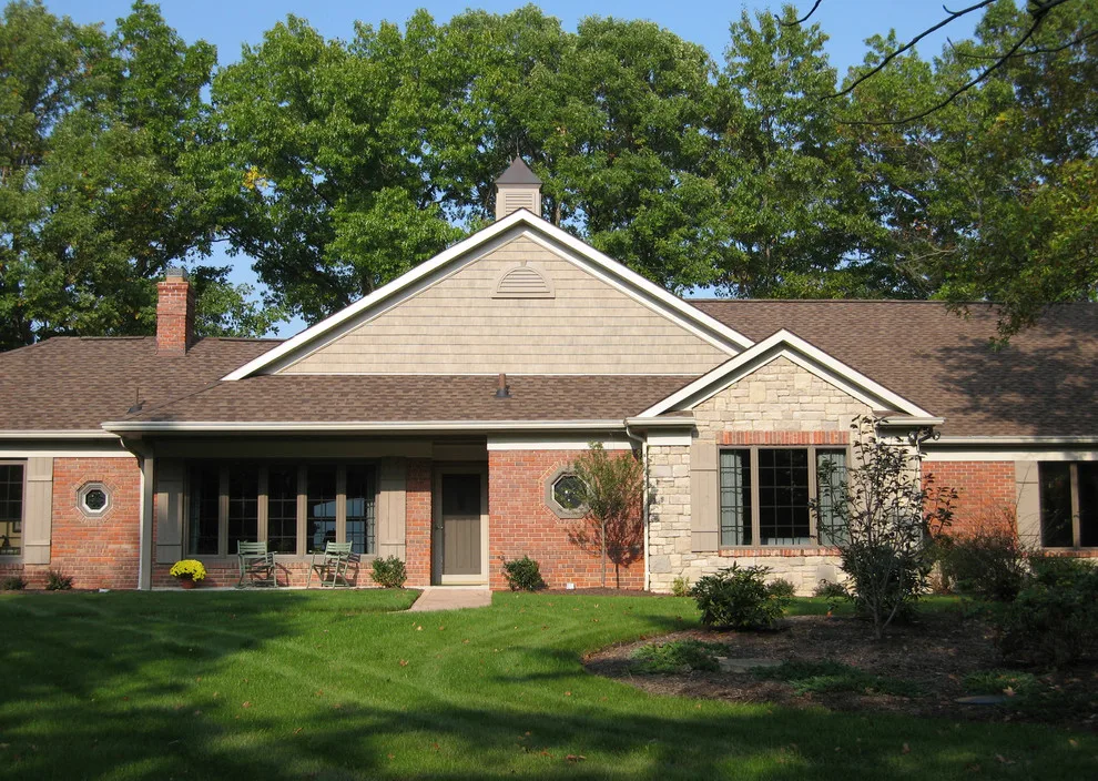 Renovation and Expansion Project by Joseph Myers, Architect, Inc. - Photo 5