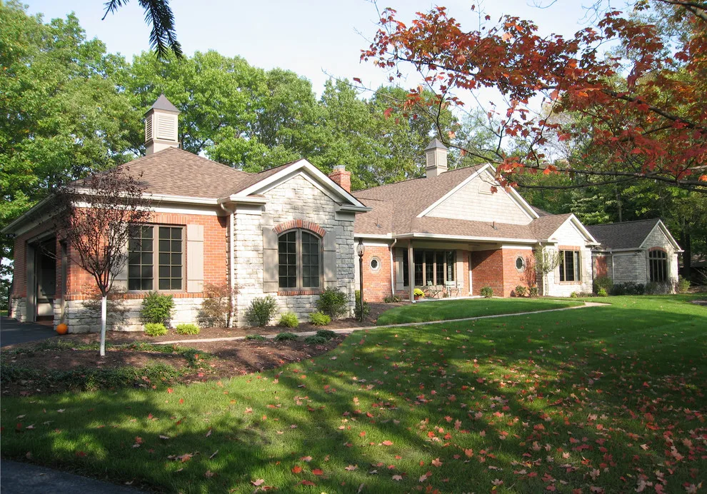 Renovation and Expansion Project by Joseph Myers, Architect, Inc. - Photo 3