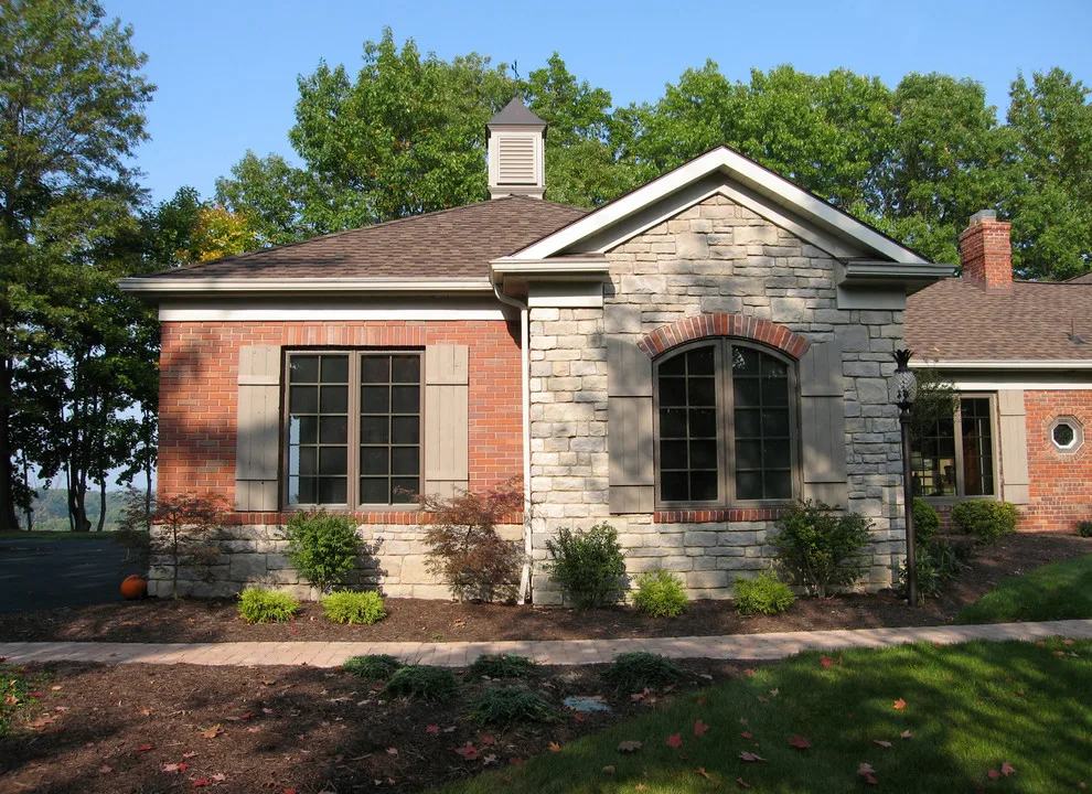 Renovation and Expansion Project by Joseph Myers, Architect, Inc. - Photo 7