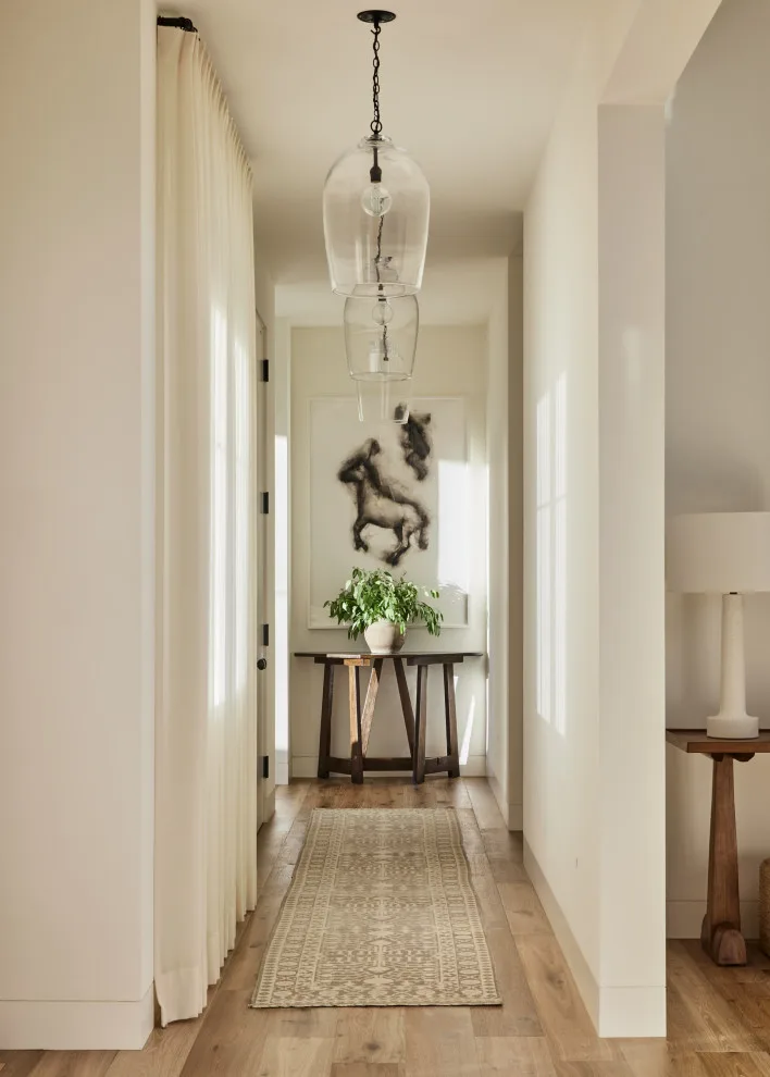 St. Helena Transition by Joseph Farrell Architecture - Photo 2