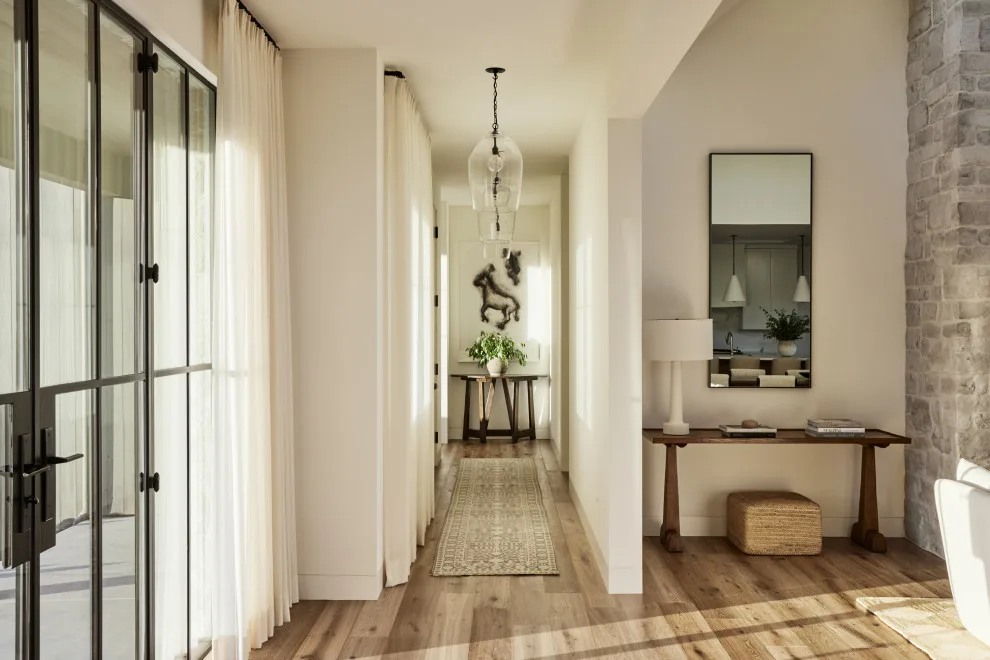 St. Helena Transition by Joseph Farrell Architecture - Photo 13