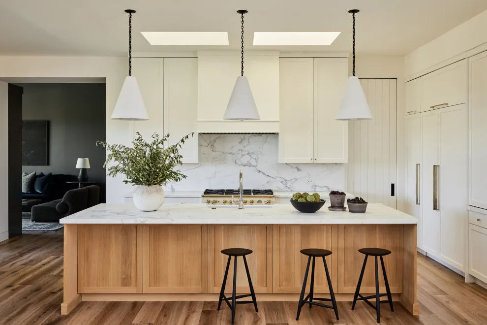St. Helena Transition by Joseph Farrell Architecture - Photo 3